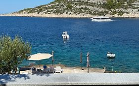 Direkt Am Meer-Apartments Puntaplanka