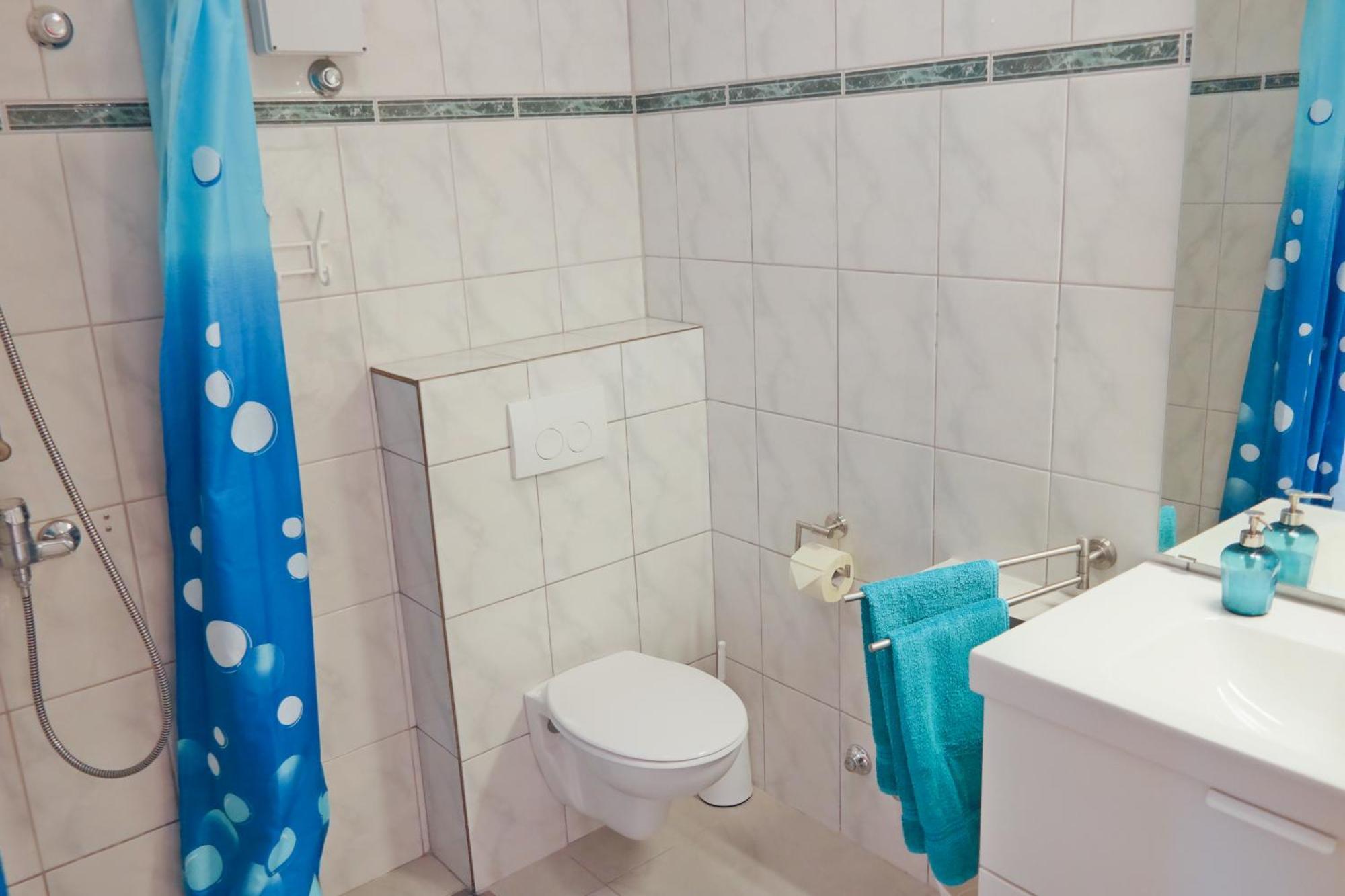 Direkt Am Meer-Apartments Puntaplanka Rogoznica  Kültér fotó